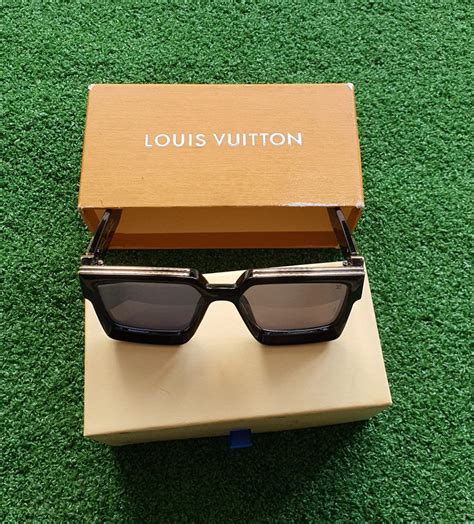 louis vuitton lunettes|louis vuitton sunglasses hut.